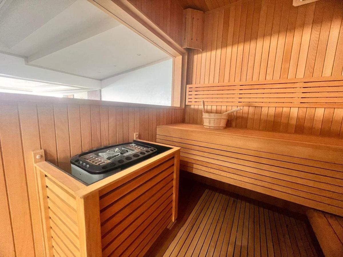 Apparemment De Prestige Gueliz Kasbel 212, 02 Chambres 马拉喀什 外观 照片