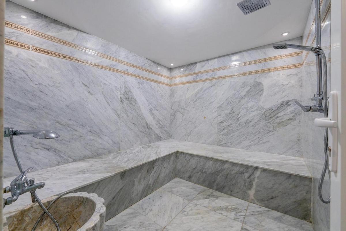 Apparemment De Prestige Gueliz Kasbel 212, 02 Chambres 马拉喀什 外观 照片