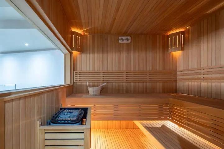 Apparemment De Prestige Gueliz Kasbel 212, 02 Chambres 马拉喀什 外观 照片