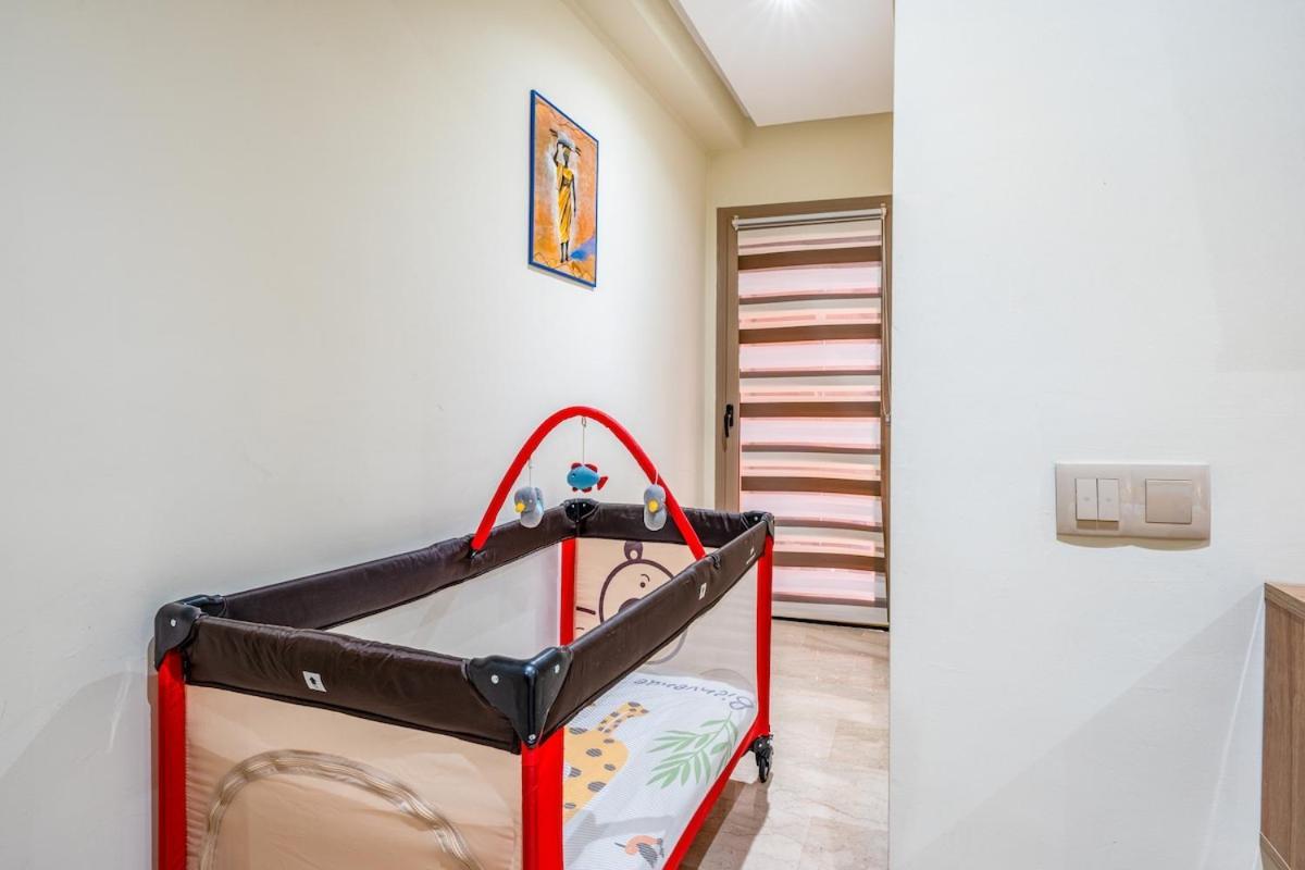 Apparemment De Prestige Gueliz Kasbel 212, 02 Chambres 马拉喀什 外观 照片